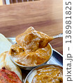 インド料理 138981825