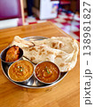 インド料理 138981827
