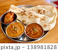 インド料理 138981828