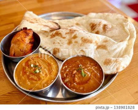 インド料理 インド料理 138981828