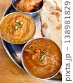 インド料理 138981829