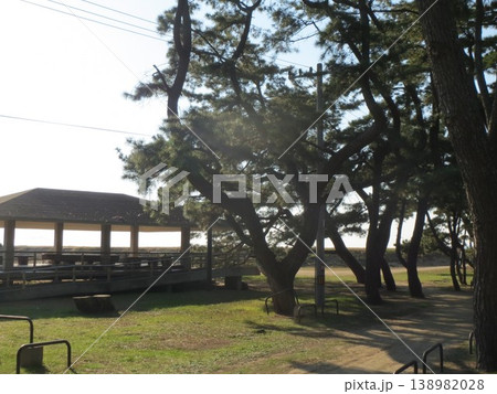 2014年・香川・観音寺・八幡・風景・有明浜・其の二十二 138982028