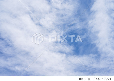 春の空 青空 晴れ 春 4月 イメージ 春の空 青空 晴れ 春 4月 イメージ 138982094