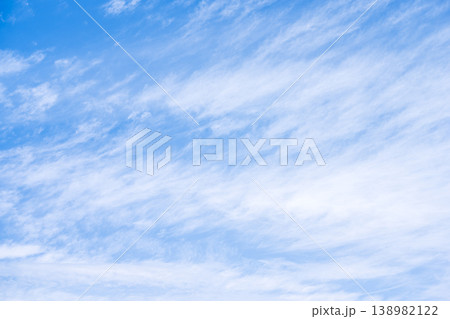 春の空 青空 晴れ 春 4月 イメージ 138982122