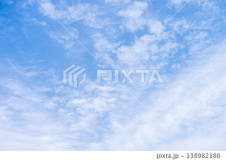 春の空 青空 晴れ 春 4月 イメージ 春の空 青空 晴れ 春 4月 イメージ 138982180
