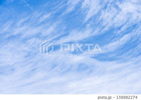春の空 青空 晴れ 春 4月 イメージ 138982274