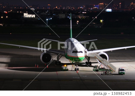 航空機 138982453