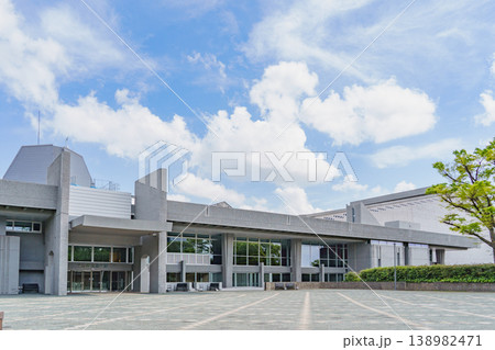 【千葉県千葉市】千葉県文化会館 138982471