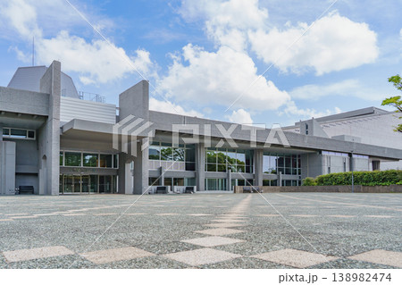【千葉県千葉市】千葉県文化会館 138982474