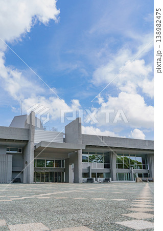 【千葉県千葉市】千葉県文化会館 138982475