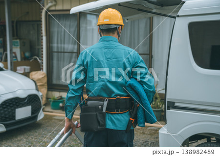 電気工事士 電気工事士 138982489