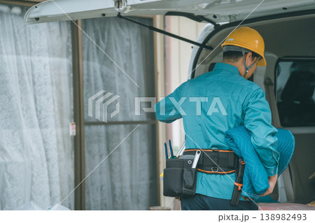 電気工事士 電気工事士 138982493