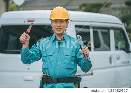 電気工事士 電気工事士 138982497