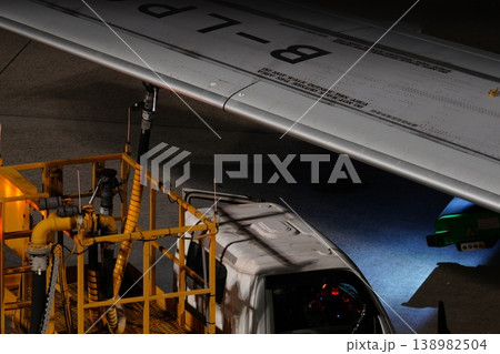 航空燃料 航空燃料 138982504