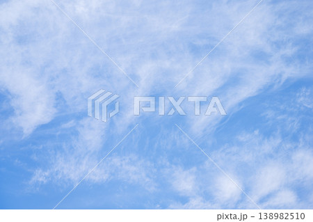 春の空 青空 晴れ 春 4月 イメージ 春の空 青空 晴れ 春 4月 イメージ 138982510
