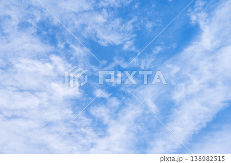 春の空 青空 晴れ 春 4月 イメージ 春の空 青空 晴れ 春 4月 イメージ 138982515