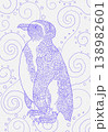 ペンギン 138982601