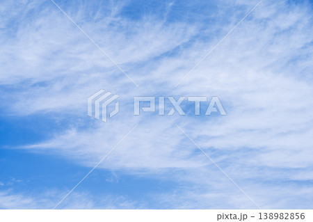 春の空 青空 晴れ 春 4月 イメージ 春の空 青空 晴れ 春 4月 イメージ 138982856