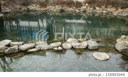 Taebaek Hwangji Taebaek Hwangji 138983049