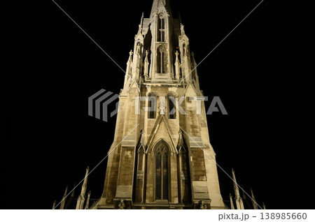 オタゴファーストチャーチ 138985660