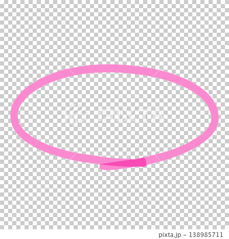 Fluorescent marker pens for marking/circling 138985711