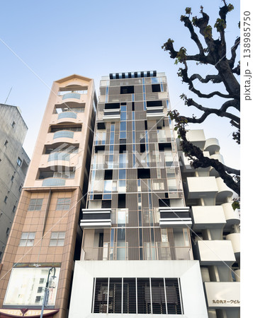 マンション 138985750