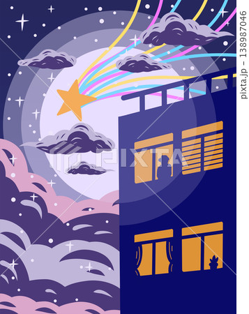 空 エーテル 大空 138987046