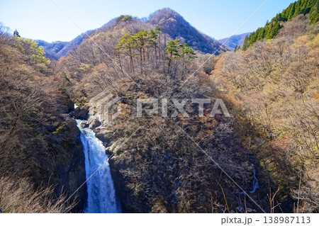 滝見台より秋保大滝を望む 滝見台より秋保大滝を望む 138987113