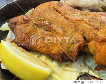 Food　食べ物 138987123