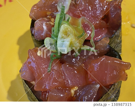 Food　食べ物 138987315