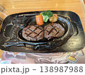 静岡県御殿場店のさわやか げんこつハンバーグ 138987988