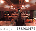 北斗星食堂車　グランシャリオン 138988475