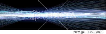 AI Data Flow Wavy Digital Lines Neural Network Datum Fiber, Sound Wave. Innovation Technology of Information Transition, Futuristic Neon Light Stream. Biotech, Data Science, Machine Learning. Vector AI Data Flow Wavy Digital Lines Neural Network Datum Fiber, Sound Wave. Innovation Technology of Information Transition, Futuristic Neon Light Stream. Biotech, Data Science, Machine Learning. Vector 138988899