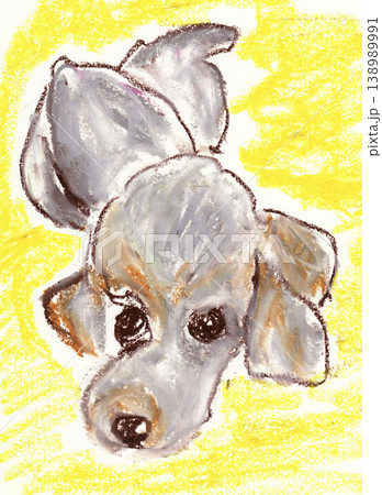 子犬 138989991