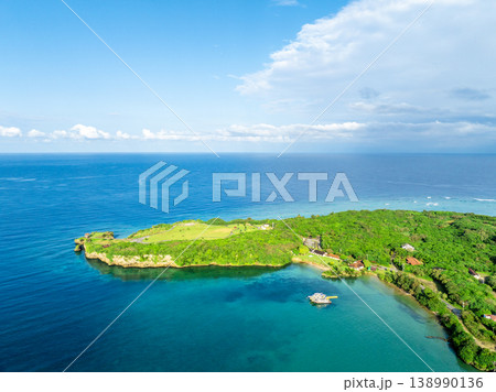 宇那利崎(沖縄県西表島) 宇那利崎(沖縄県西表島) 138990136