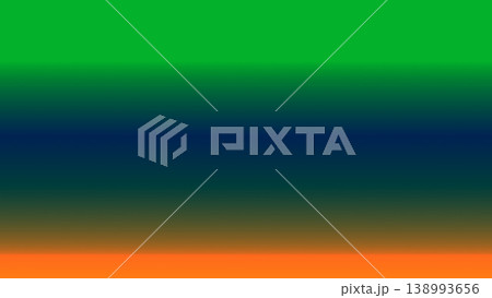 horizontal multi color gradient stripe background horizontal multi color gradient stripe background 138993656
