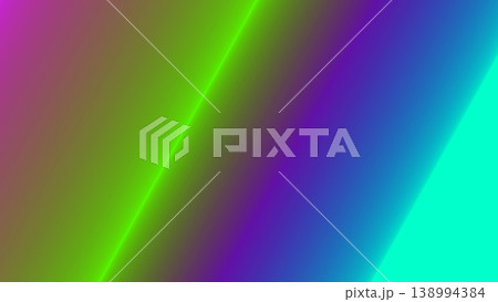 Vibrant Multi-Color Diagonal Gradient Backdrop Vibrant Multi-Color Diagonal Gradient Backdrop 138994384