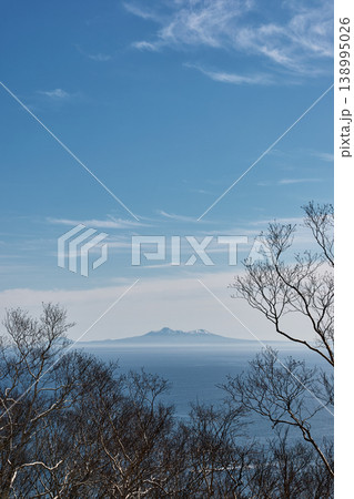 国後島 138995026