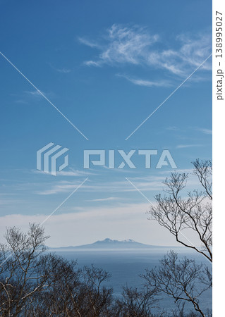 国後島 138995027