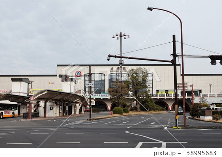 JR山陽本線・伯備線 倉敷駅 JR山陽本線・伯備線 倉敷駅 138995683