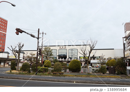 JR山陽本線・伯備線 倉敷駅 JR山陽本線・伯備線 倉敷駅 138995684