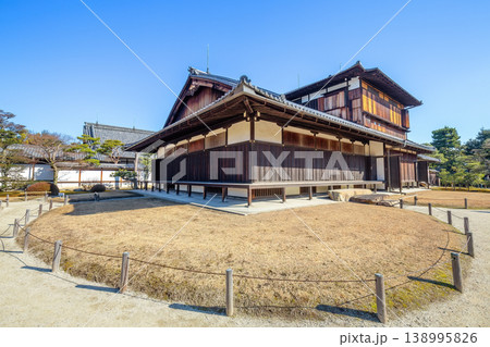 二条城本丸御殿 二条城本丸御殿 138995826