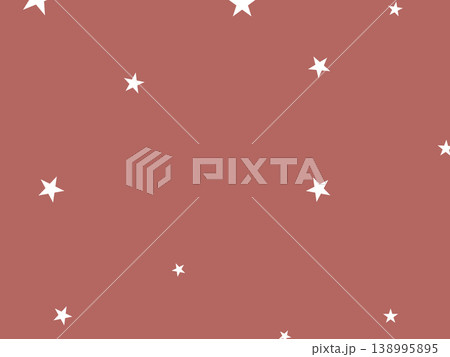星の壁紙イラスト 星の壁紙イラスト 138995895
