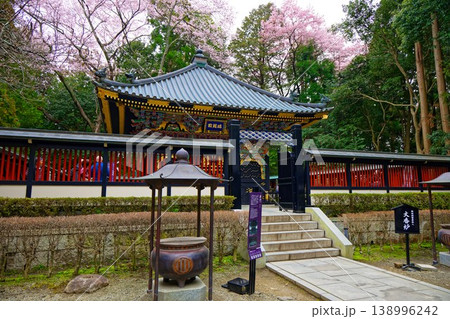 瑞鳳殿　仙台市 138996242
