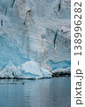 Swimming and Jumping Penguins among the Antarctic Sea Ice 138996282