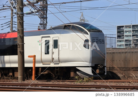 成田エクスプレス 138996685