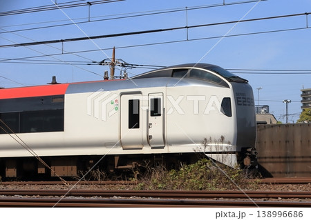 成田エクスプレス 138996686