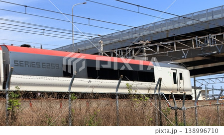 成田エクスプレス 成田エクスプレス 138996710