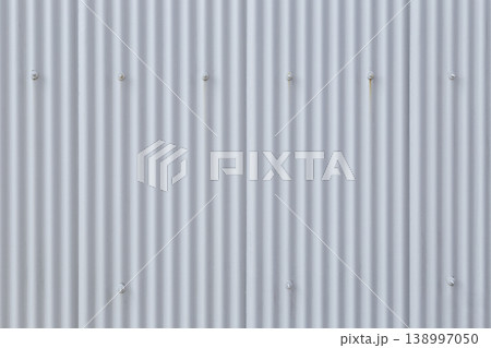 トタン外壁 138997050