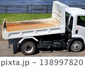 ダンプトラック（4tダンプ） 138997820